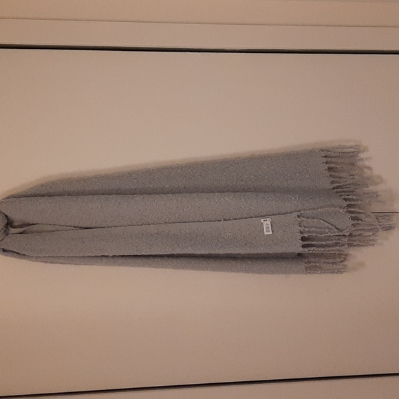 Aerie Twill Scarf NWOT - Picture 4 of 5